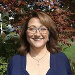 April Heath Klauser, Business Analyst III on Influential Women