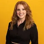 Kelli Adrian, National Sales Leader on Influential Women
