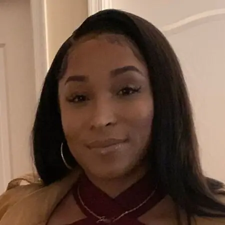 Juanita  Powell Hamzah