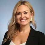 Elizabeth Amodeo, Account Executive on Influential Women