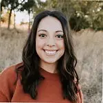 Jacqueline Hansen, UX Content Designer on Influential Women