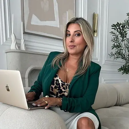 Sandy Fernandez-Fortun