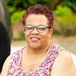 Cheryl  M Stevenson, Pastor/Executive Director on Influential Women