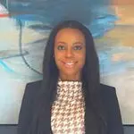 Gloria Pinkney, Regional Operations Liaison on Influential Women