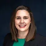 Jocelyn Dola, Assistant Director, Health Care Admin on Influential Women