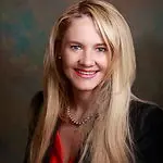 Milissa Barrick, Attorney At Law on Influential Women