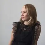 Anna Oliynyk, WELL AP, Senior Interior Designer on Influential Women