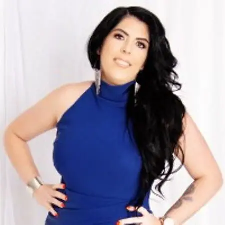 Lisandra Izquierdo, LCAM