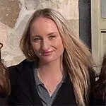 Caroline Faria, Tutor on Influential Women