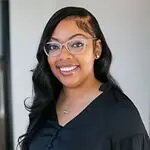 Alyssa A. Smith, Community Health Impact Project Manager on Influential Women