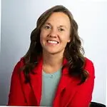 Callie Getzschman, Founder of BisonHeartGroup LLC | Visibility Strategist | Nonprofit Expert | Brand Promoter on Influential Women
