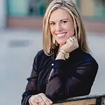 Jennifer Anne Hutchinson, Vice President of Enterprise Sales on Influential Women