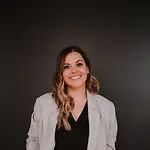 McKenzie C. Dobrzeniecki, Field Recruiter on Influential Women