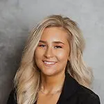 Madison  A. Heitshusen, Corporate Parts Manager on Influential Women