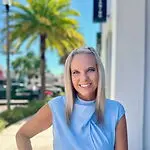 Caroline Motley, Growth & Development Director | Financial Advisor on Influential Women
