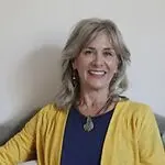 Christine Mousel, Life Coach on Influential Women