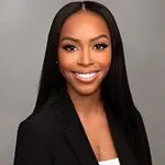 Eryn Iman Wells, Client Coordinator on Influential Women