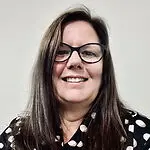 Jennifer Summers, Contract Manager on Influential Women