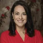 Vanessa Gongora, Principal on Influential Women