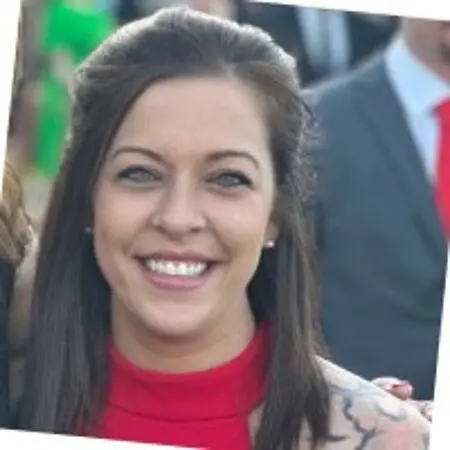 Elizabeth (Liz) Quintilliani BS, MSN, ACNP