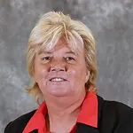 Julie Hemsley, Director of Coaching and Player Development on Influential Women