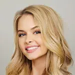 Kara Clark, Technical Support Manager on Influential Women