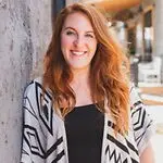 Siobhan Rivera, Customer Success Manager on Influential Women