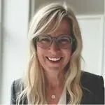 Cindy Grady, Development Manager on Influential Women