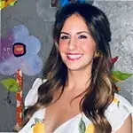 Alexandria Deets, HR Generalist on Influential Women