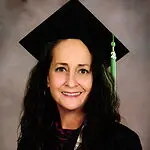 Angela Campbell, Project Coordinator & Shop Supervisor on Influential Women