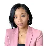 Yazmen  R. Settle, Clinical Mental Health Counselor on Influential Women