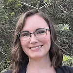 Alyssa Rains, District Sales Coordinator on Influential Women