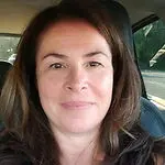 Alicia Sullivan, Administrative Law Judge on Influential Women