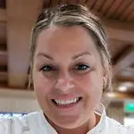 Cynthia L Romstadt, Executive Chef on Influential Women