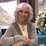 Sharon Chancey Smith, Sales Specialist, Sales Consultant, Manager, Trainer, Professional Makeup Artist, and Published Author on Influential Women