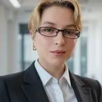 Rachael (Rachael Stoutenburgh) Robertson, MBA, SHRM-CP