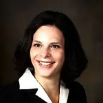Julia Bagnoni, Attorney on Influential Women
