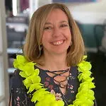 Stephanie L. Pratt, Senior Vocational Rehabilitation Counselor on Influential Women