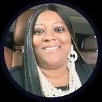 VaSantha Raysor, Administrator of Business Development on Influential Women