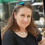 Sharon Baltes, Project Superintendent on Influential Women