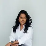 Tina Chetty, Strategic Enterprise Account Executive on Influential Women