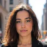 Maryam Cristillo, Senior Creative Manager at Lindt. on Influential Women
