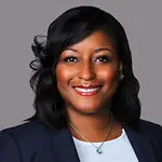 Ya'Sheaka C. Willams, Certified Instructor by Fla. Dept. of Ins.  And Board Certified in Workers’ Compensation on Influential Women