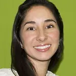 Pily C Roldan, Senior Consultant on Influential Women