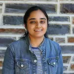 Annika Kumar, Graduate Coach on Influential Women