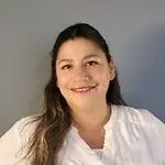 Kelly Ortega, MBA/MSL, Quality Manager on Influential Women