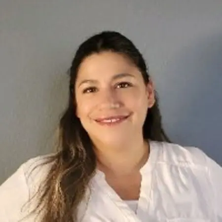 Kelly Ortega, MBA/MSL