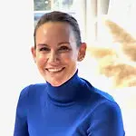 Mara Fortin, Founder on Influential Women