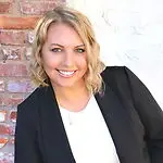 Allison Kelly, Customer Success Executive on Influential Women