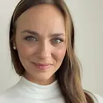 Katie Doyle, President on Influential Women